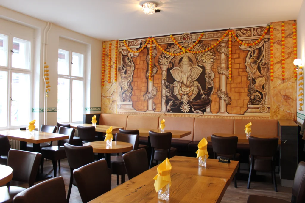 dosa-king-dining-hall