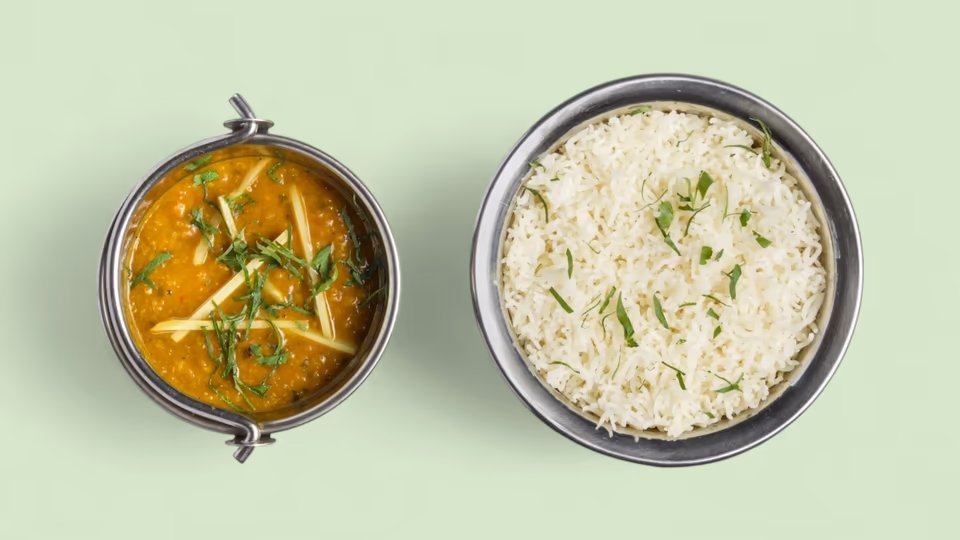 Dal Maharani