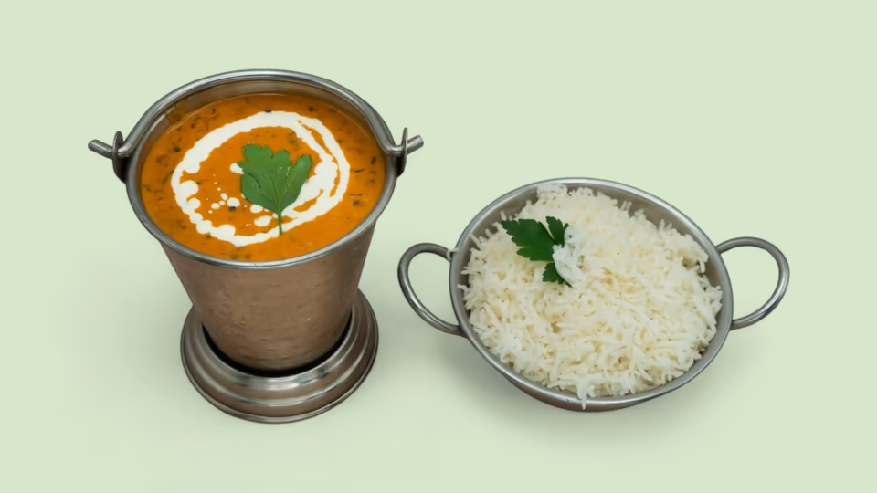 Dal Makhani