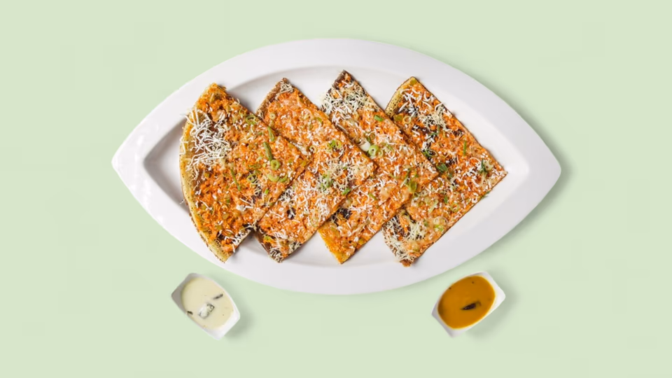 Jini Dosa