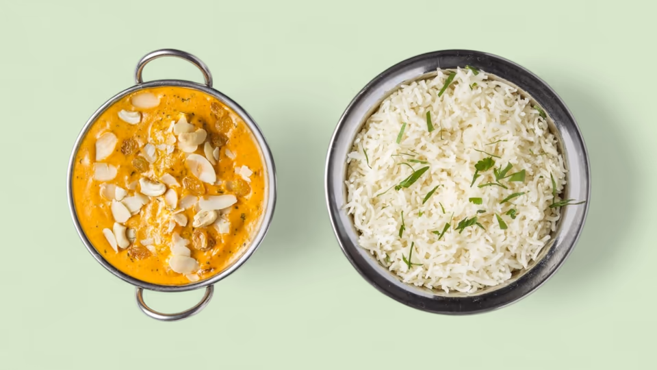 Paneer Mango