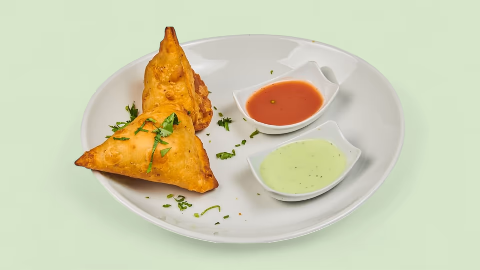 Samosa