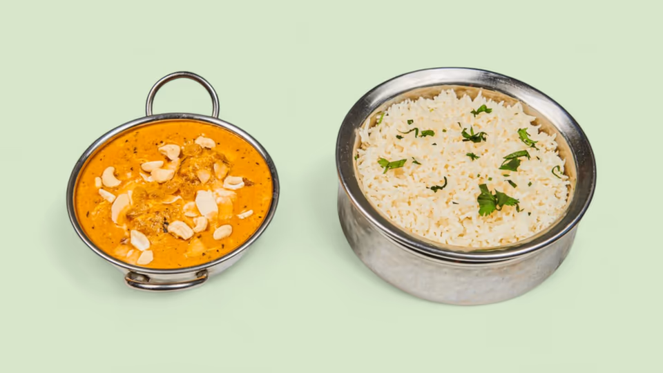 Shahi Paneer